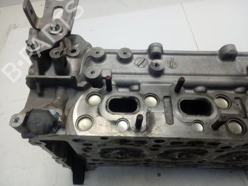 Cylinder head MERCEDES-BENZ C-CLASS (W204)  | BP16753584M5 