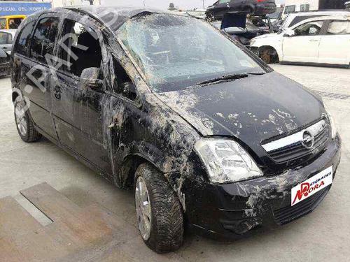 AC compressor OPEL MERIVA A MPV (X03)  | BP12633802M34 
