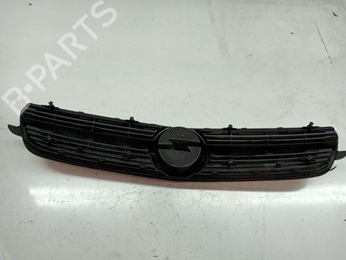 Grille OPEL VECTRA C (Z02) 2.0 DTI 16V (F69) | BP16500575C40 