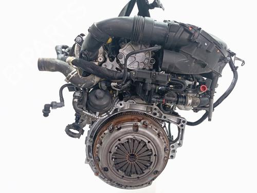 Engine CITROËN C-ELYSEE (DD_) 1.6 HDI 92 | BP29376695M1 