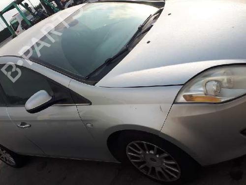 AC compressor FIAT BRAVO II (198_) | BP16080819M34