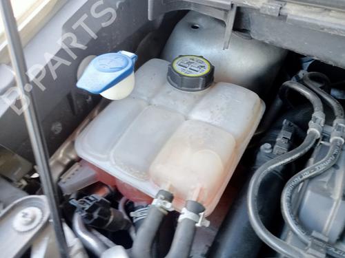Used Expansion tank FORD C-MAX (DM2) 1.8 TDCi (115 hp) 17809087