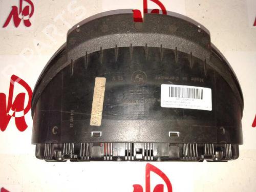 Instrument cluster BMW 5 (E39) 520 i | BP12638516C47 