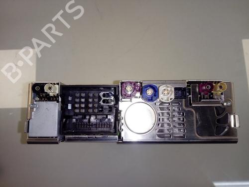Electronic module BMW 3 Gran Turismo (F34) 318 d | BP18169552M83 