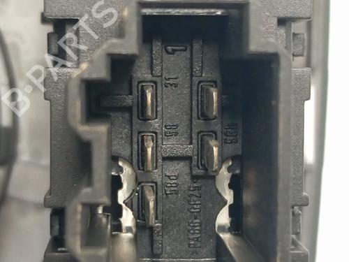 Headlight switch SEAT IBIZA IV (6J5, 6P1)  | BP23117521I24