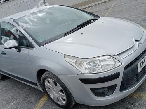 Fuse box CITROËN C4 I (LC_)  | BP22409855E1 