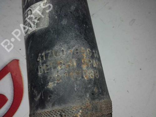 Right rear shock absorber SUZUKI VITARA (LY)  | BP17905036M19 