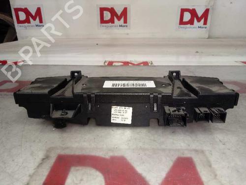 Climate control MERCEDES-BENZ S-CLASS (W221, V221) S 500 (221.071, 221.171) | BP12649294I5 