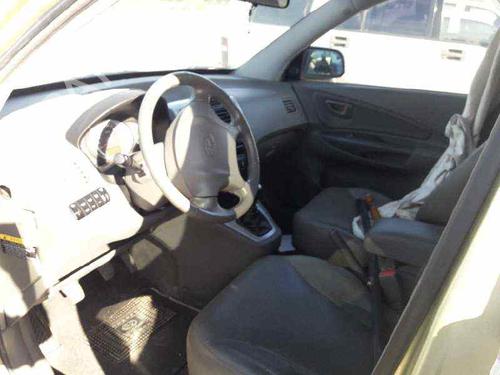 Pulley HYUNDAI TUCSON (JM) 2.0 CRDi | BP16815602M122 