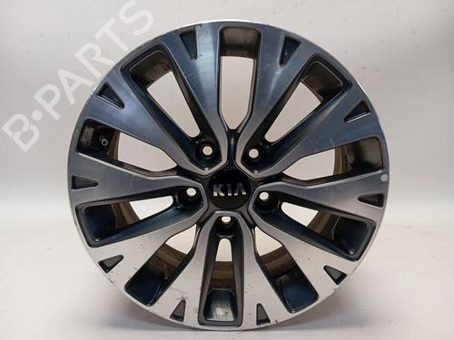 Used Rim KIA CEE'D (JD) [2012-2018]  30375347