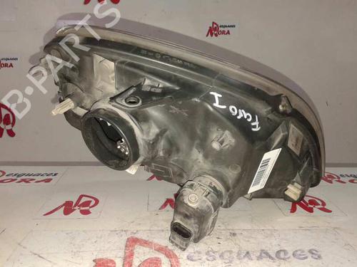 Left headlight RENAULT KANGOO (KC0/1_) 1.5 dCi (KC08, KC09) | BP12638933C28 