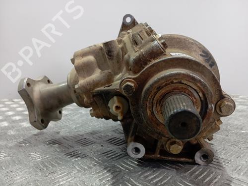 Transfer box DACIA DUSTER (HM_) 1.5 dCi 115 4x4 | BP34715377M36  - Image 7