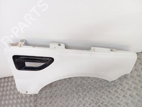 Right front fenders LAND ROVER RANGE ROVER SPORT I (L320) 4.2 4x4 | BP22387668C42 