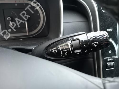 Left sun visor HYUNDAI TUCSON (NX4E, NX4A)  | BP21217707I1 