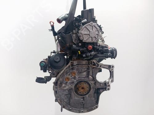 Engine PEUGEOT PARTNER Box Body/MPV (K9)  | BP29360601M1 