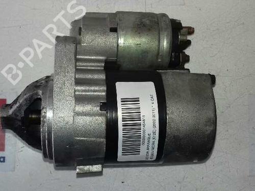 Startmotor NISSAN MICRA III (K12) [2002-2011]  30369076