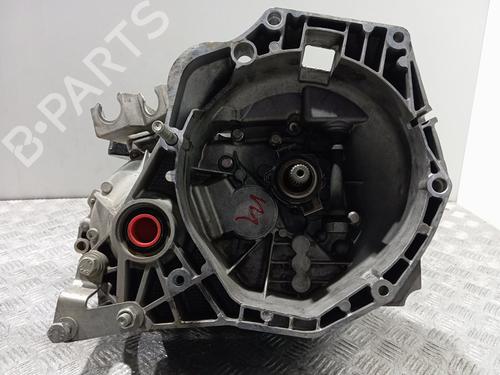 Used Gearbox FIAT FIORINO Box Body/MPV (225_) [2007-2025]  30373871