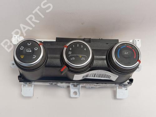 Commande Chauffage RENAULT EXPRESS Box Body/MPV [2021-2025]  22420182