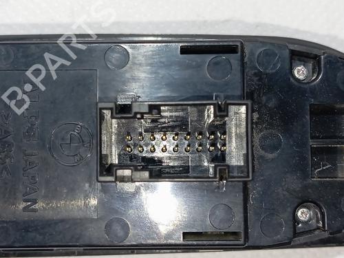 Left front window switch BMW X1 (E84) | BP37486658I27 - Image 3