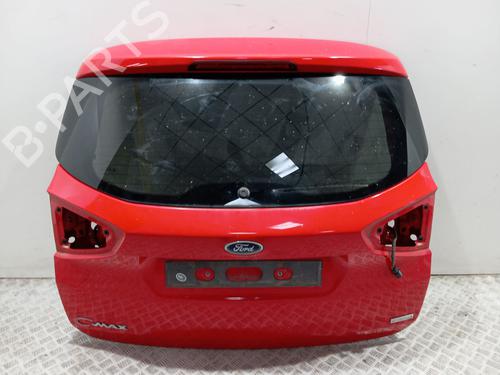 Used Tailgate FORD C-MAX II (DXA/CB7, DXA/CEU) [2010-2019]  31856142