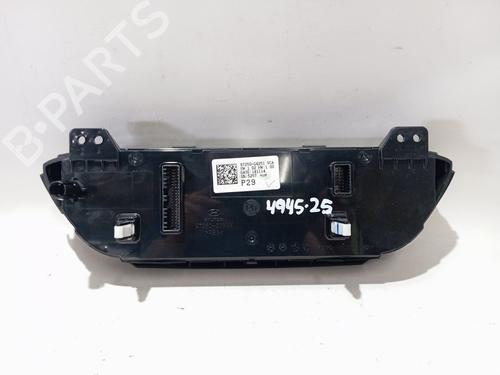 Climate control HYUNDAI i30 (PDE, PD, PDEN)  | BP28470989I5 