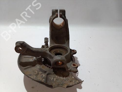 Left front steering knuckle SEAT LEON (1M1) | BP39746310M25 - Image 4