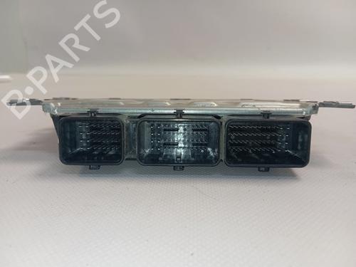 Engine control unit (ECU) DACIA DOKKER MPV (KE_)  | BP25855615M57 