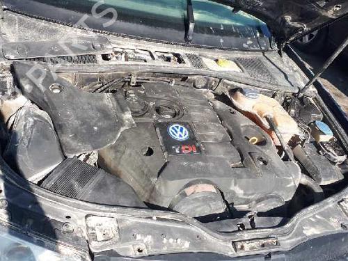 Left front suspension arm VW PASSAT B5.5 (3B3)  | BP30371509M12 