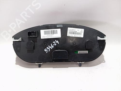 Instrument cluster PEUGEOT BOXER Van 2.2 BlueHDi 140 | BP27882158C47 