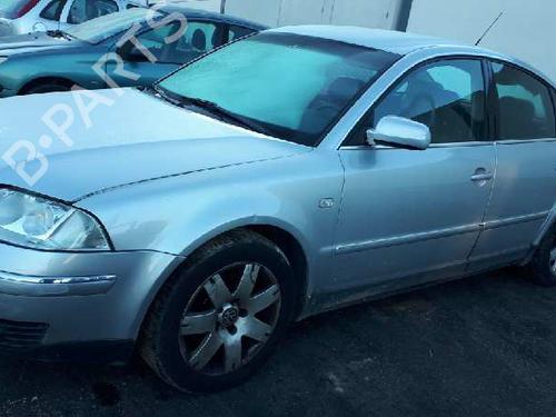 Engine control unit (ECU) VW PASSAT B5.5 (3B3) | BP12663380M57