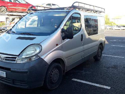 Intercooler NISSAN PRIMASTAR Bus (X83)  | BP12653099M30  - Image 9