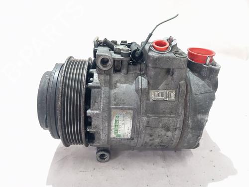 AC compressor MERCEDES-BENZ C-CLASS (W203) | BP30376650M34 - Image 2
