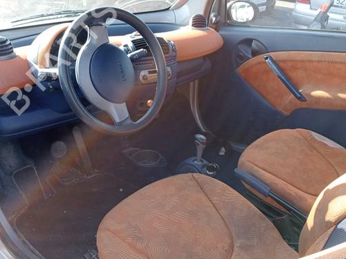 Starter SMART CITY-COUPE (450) 0.6 (S1CLA1, 450.341) | BP22747783M8