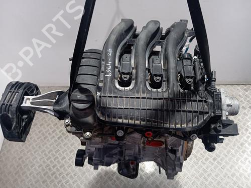 Used Engine Engine PEUGEOT 208 II (UB_, UP_, UW_, UJ_) [2019-2026] 35964201 35964201