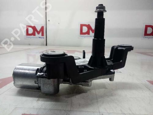 Rear wiper motor OPEL GRANDLAND / GRANDLAND X (A18, P1UO)  | BP18491238M102 
