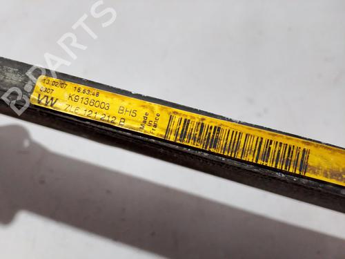 Oliekøler AUDI Q7 (4LB) 3.0 TDI quattro | BP30914290M33