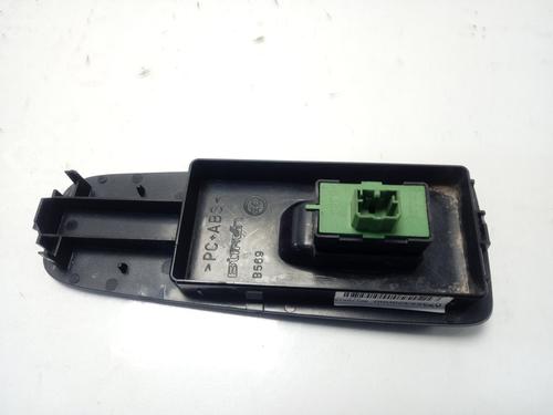 Right front window switch CITROËN JUMPER II Van 2.0 BlueHDi 110 | BP15379471I26 