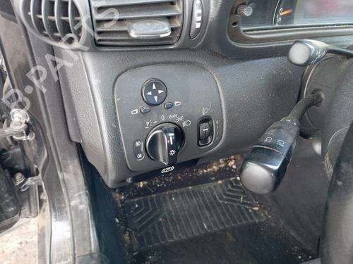 Injector MERCEDES-BENZ C-CLASS Coupe (CL203) | BP25855285M100