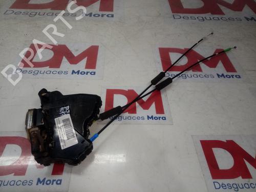 Used Front left lock TOYOTA LAND CRUISER PRADO (_J15_) [2009-2025]  12938330