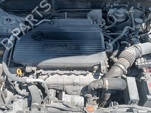 Left front indicator NISSAN ALMERA II Hatchback (N16)  | BP30374346C32 