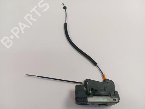 Used Front right lock Front right lock 37265975 37265975