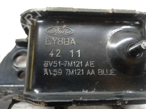 Engine mount FORD FIESTA VI (CB1, CCN) 1.4 | BP17006475M89 