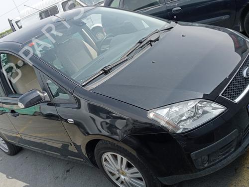 Engine control unit (ECU) FORD FOCUS C-MAX (DM2)  | BP22611684M57 