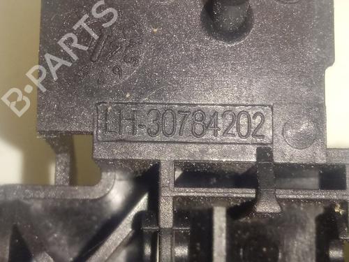 Front right exterior door handle VOLVO XC60 I SUV (156)  | BP17323368C129 