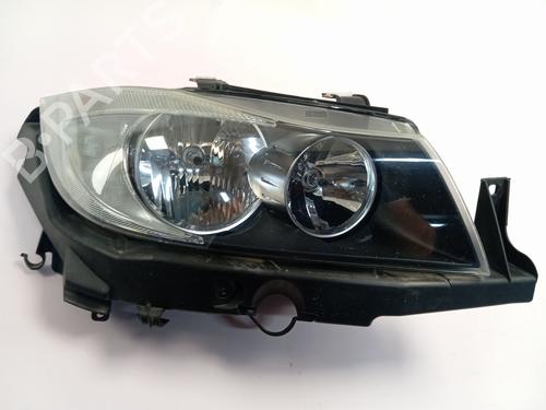 Used Right headlight Right headlight BMW 3 (E90) 320 d (177 hp) 35955354 35955354