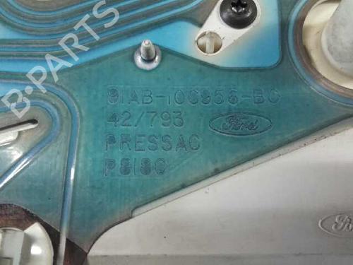 Instrument cluster FORD ESCORT V (AAL, ABL) 1.6 i 16V | BP12646716C47 