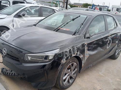 Left taillight OPEL CORSA F (P2JO) | BP25870766C34