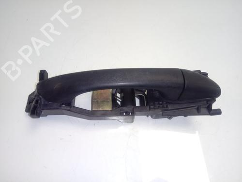 Front right exterior door handle MERCEDES-BENZ C-CLASS (W203) C 200 CDI (203.004) | BP13451653C129 