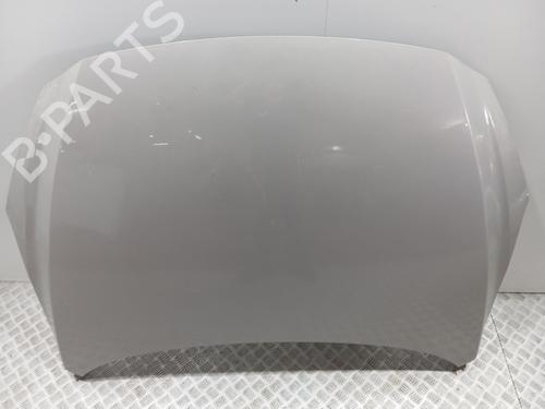 Motorhjelm MAZDA 2 Hatchback (DL, DJ) 1.5 E-SKYACTIV G | BP36798696C1 - Image 2
