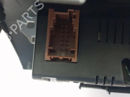 Display monitor PEUGEOT PARTNER Box Body/MPV | BP30914260C48